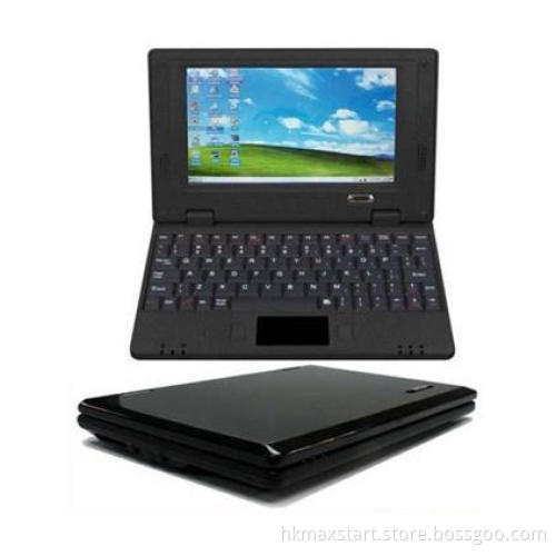 7 Inch UMPC Windows CE 6.0 VIA 8505 CPU WiFi